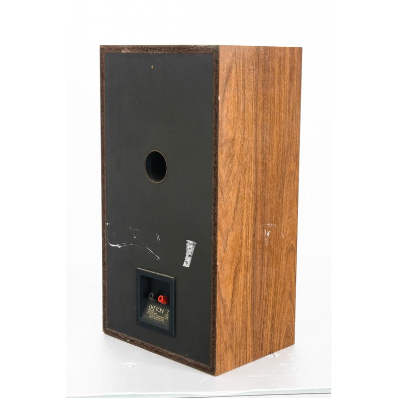 Altavoces Celestion Ditton 3